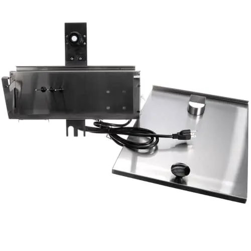 Lancer 85-0084-01 Lfs,dq,115v50/60hz,center Lev