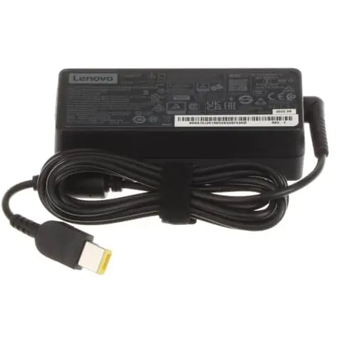 Lenovo 5A10V03250 Ac_adapter Rectangle 65W 100-240vac 3p