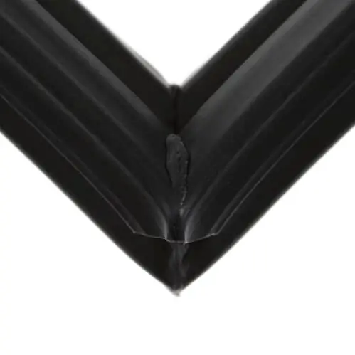 Nu-Vu 06-0165-A Gasket Magnetic 20 X 19