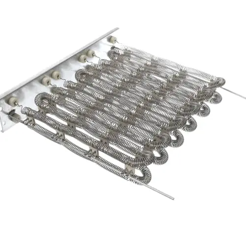 Lennox 99J40 Lb-66231a Electric Heat Framed Element