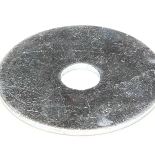 Star 2C-Z1689 Washer 1.25 OD X 9/32 ID