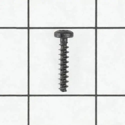 Milwaukee 05-88-0400 M4 X 20Mm Pan Hd. T-20 Screw