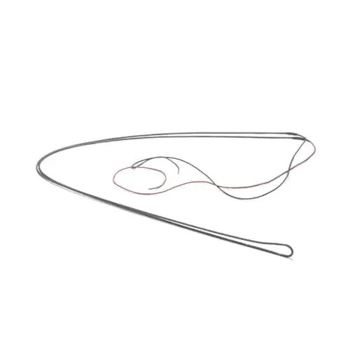 Structural Concepts 20-39687 Defrost Heater Evap