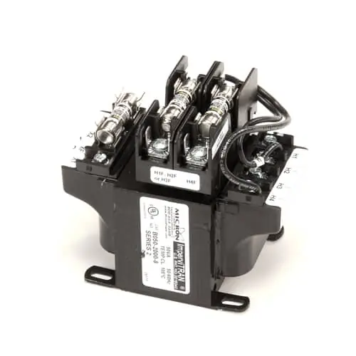 Salvajor 994115B Transformer Assembly 208-230-460