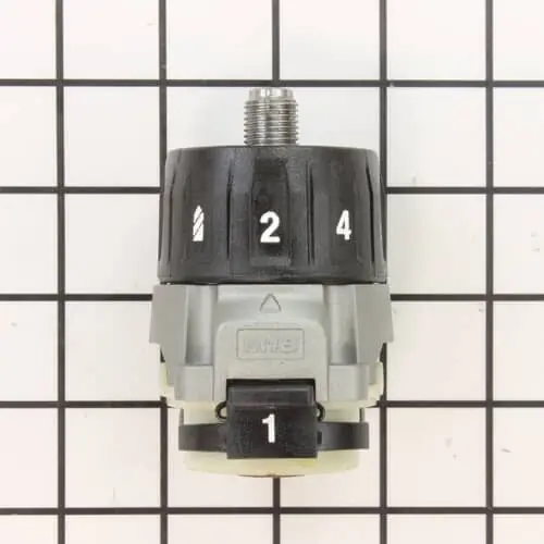 Milwaukee 14-29-2606 Gear Box Assembly Power