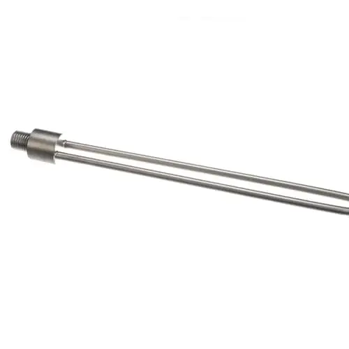 Spaceman 2.1.1.11.0019 Beater - Ss - Beater Rod - Ss - Large -