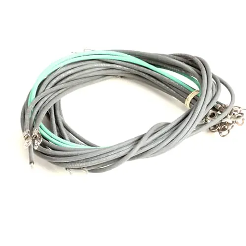 Star 2E-Z21346 Wire Kit - 530 Fryer