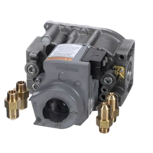 Southbend Range 4440766 Kit, Natural Gas To LP, SLGS/12SC