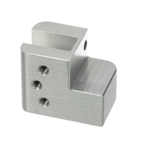 Structural Concepts 20-36690SL Rh Hinge Power