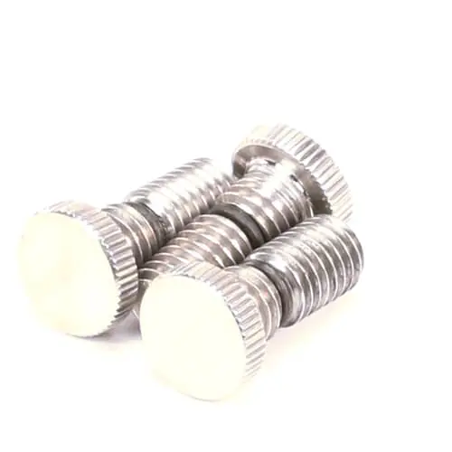 Spaceman 3.6.39.009.P3 Adjustment Screw, S, 22Mm (3 Pack)
