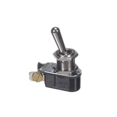 Lang 2E-30303-18 Swttogon-offspst1/4hp125v