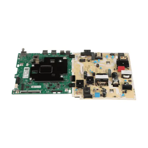 Samsung BN96-50989G Main Pcb
