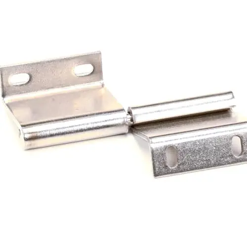 Star 2V-4FM0003P Hinge, Assembly, 2, S/S