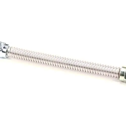 Pitco 60128011 Tbgflex W/fittings 10 Non Gas