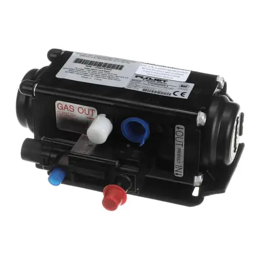 Lancer T5000-135 Bib Pump Flojet Replacement MPN