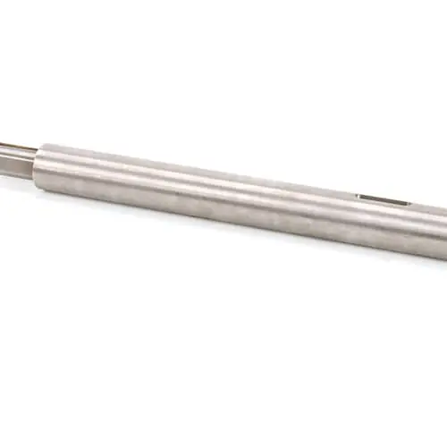 Middleby 35210-0506 Shaft,blower Ps570