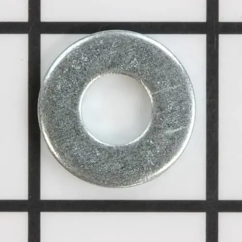 Milwaukee 45-88-0605 Flat Washer Power