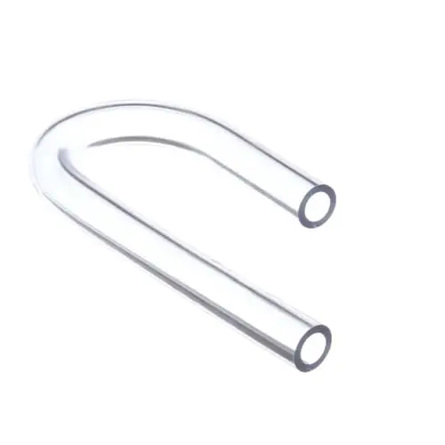 Scotsman 02-4200-01 Tubing Preformed