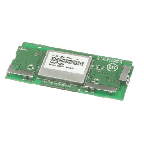 LG EAT65167002 Module Wifi Bluetooth Module