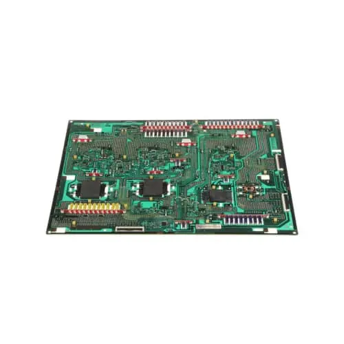 Samsung BN44-01129A Dc Vss-driver Board
