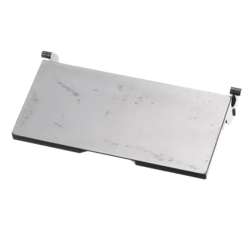 Stoelting BR0273 Black Switch Panel Cover