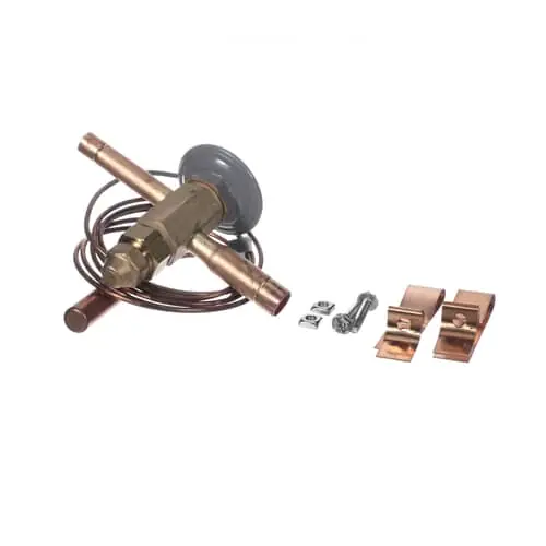 Traulsen 325-60080-61 Txv 0.70 Ton R-407a/lt I-1/4 O-1/2