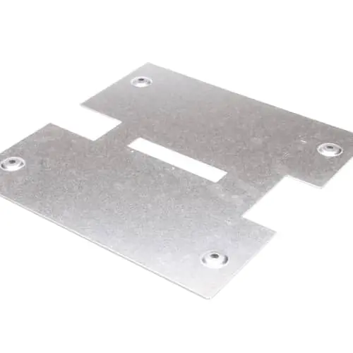 Star D9-Z13338 Btm Element Ret. Plate