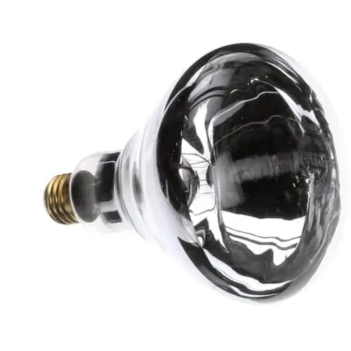 Star 2S-Y2238 Lamp - Infra-red (White) 125 Volt 250 Watt