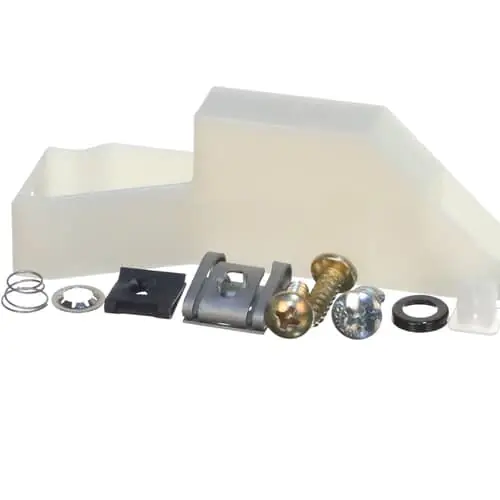 Scotsman 02-5151-21 Panel Mount Kit Lh replacement MPN