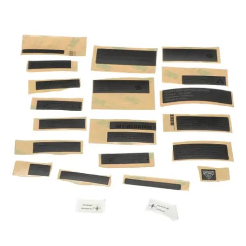 Lenovo 01HY736 Label Kit