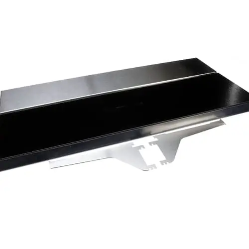 Master-Bilt 503-710-BS 10 Shelf Assembly Hoam36 Blk