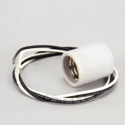 Star 2E-Y5636 Socket-w/31 Leads