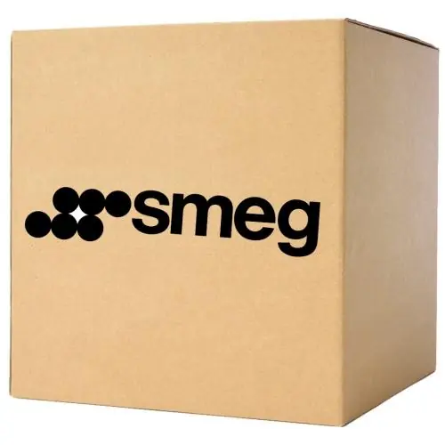 Smeg 811730272 Oven Selector Switch