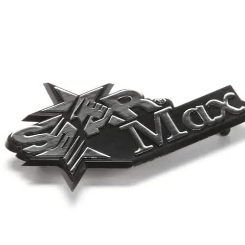 Star 2M-Z15804 Logo, Star-max Power Replacement MPN