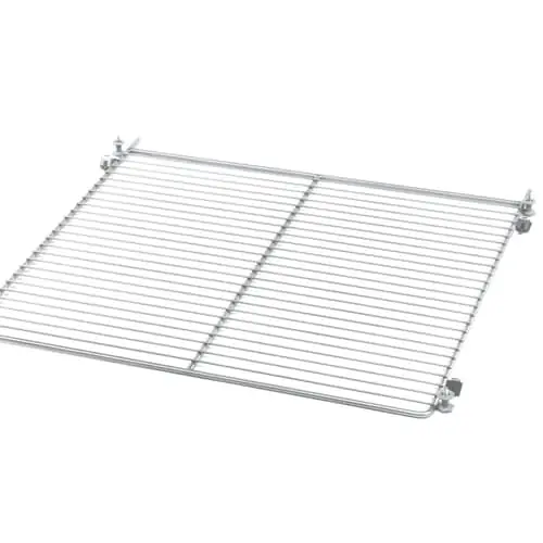 Traulsen G1ACC-SHLF6 1 Cp Shelf W/pins And Clips