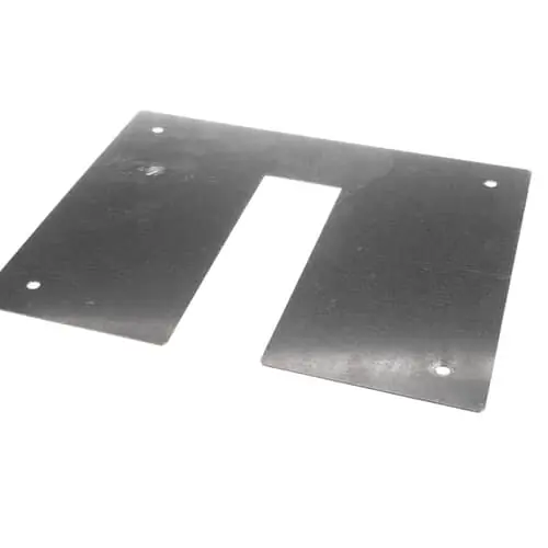 Star D9-Z7844 Ins. Plate, Bottom-14inch