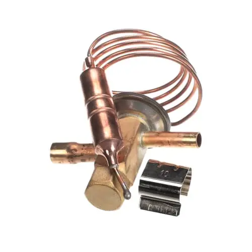 Traulsen 325-60080-25 Thermo Expansion Valve Aa1/8sw35 R-404a