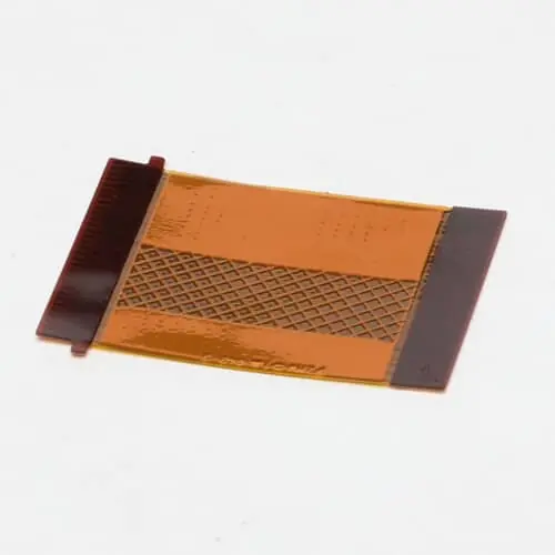 Sony 1-889-693-12 Fp-2221 Flexible Pwb