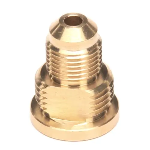 Scotsman 16-1198-01 Water Inlet Fitting