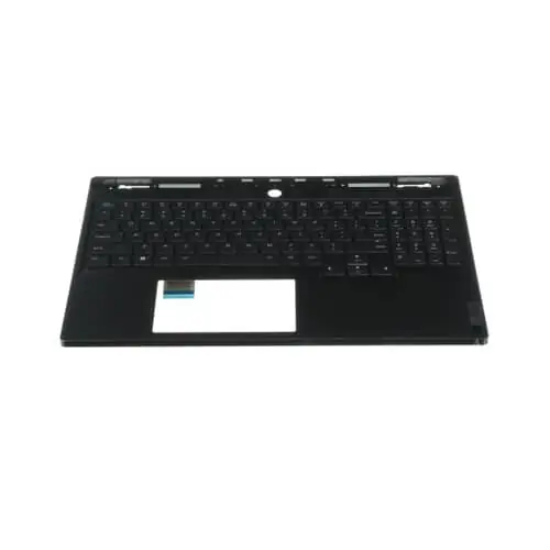 Lenovo 5CB1L68020 Cover Upper Case Assembly Usa Eng C 82Y3 Rgb