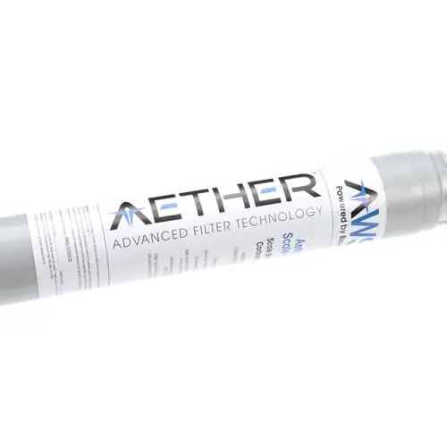 Lancer AWS20SBCB Aether Combo Cartridge 20000