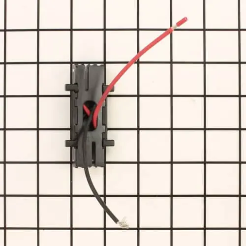 Milwaukee 22-56-0990 Connector Block/pigtail Assy