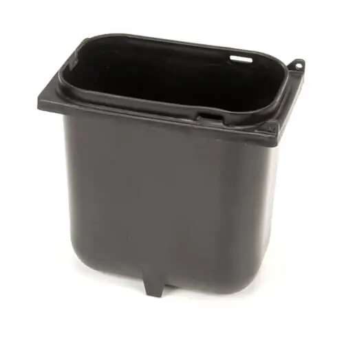 Master-Bilt 44-01118 Syrup Jars Power