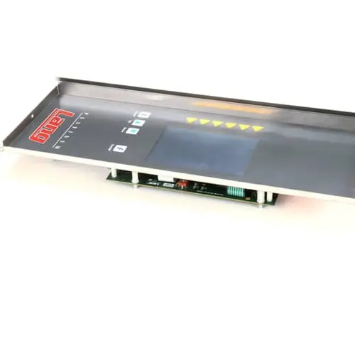 Lang Q9-60101-765 Ecoh-pt / Ehs-pt Control Front