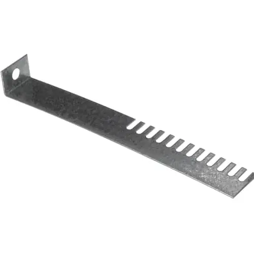 Manitowoc Ice 6033131 Bracket, Capacitor