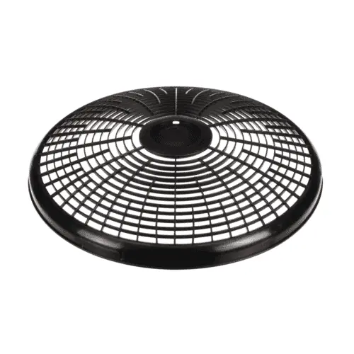 Lasko 2019628BK Front Grill Power Size Replacement MPN