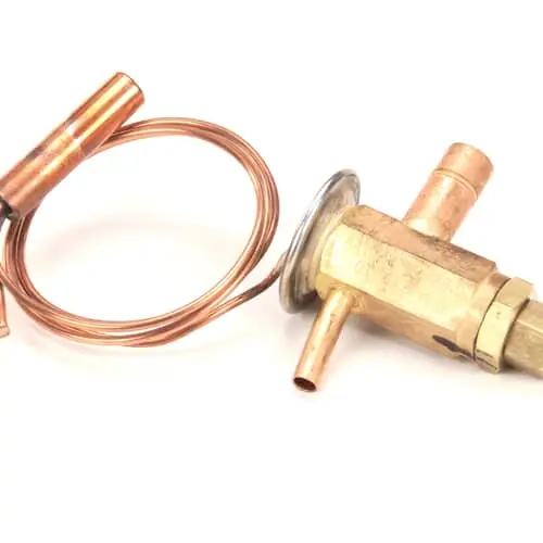Scotsman 16-1144-01 Txv 1/4 Ton Replacement MPN
