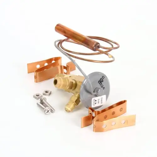 Traulsen 325-60022-03 Tx Fbse-1/8-zp Expansion Valve TXV Kit