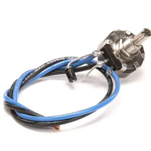 Star SHN-118016 Cont Speed Assembly 250 EZ10