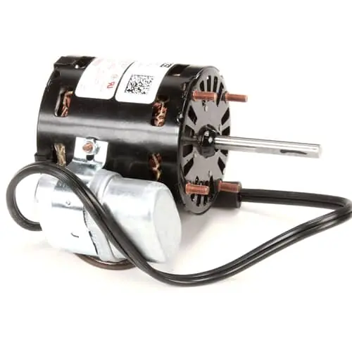 Master-Bilt 13-13430 Evaporator Motor 208/230 Volt